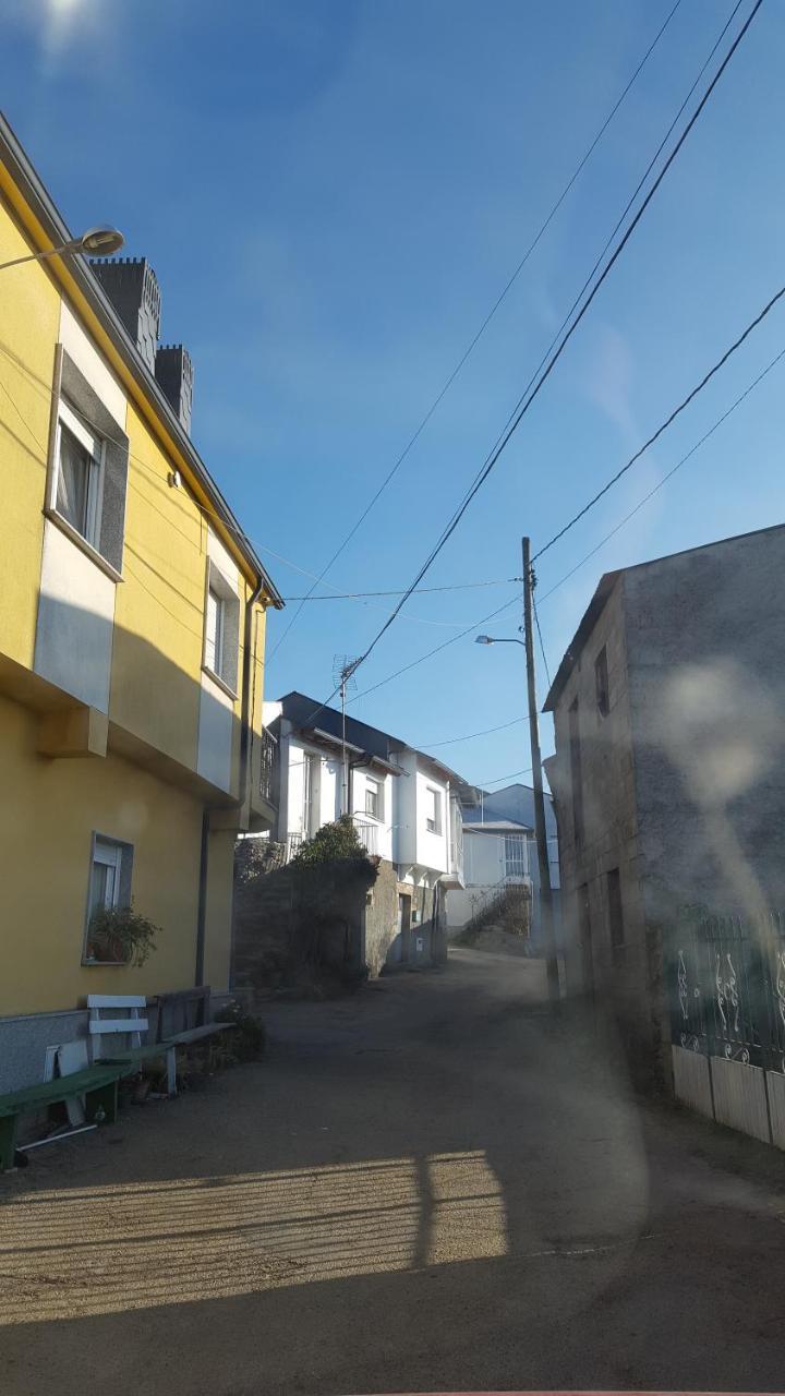 O Trancallo Viana do Bolo Exterior photo